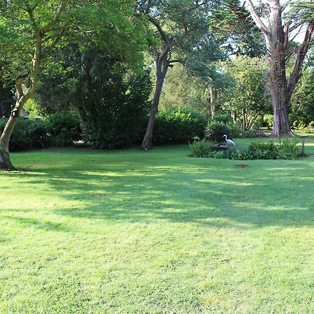 Bodwen Corner Cottage Wootton Bridge  ภายนอก รูปภาพ