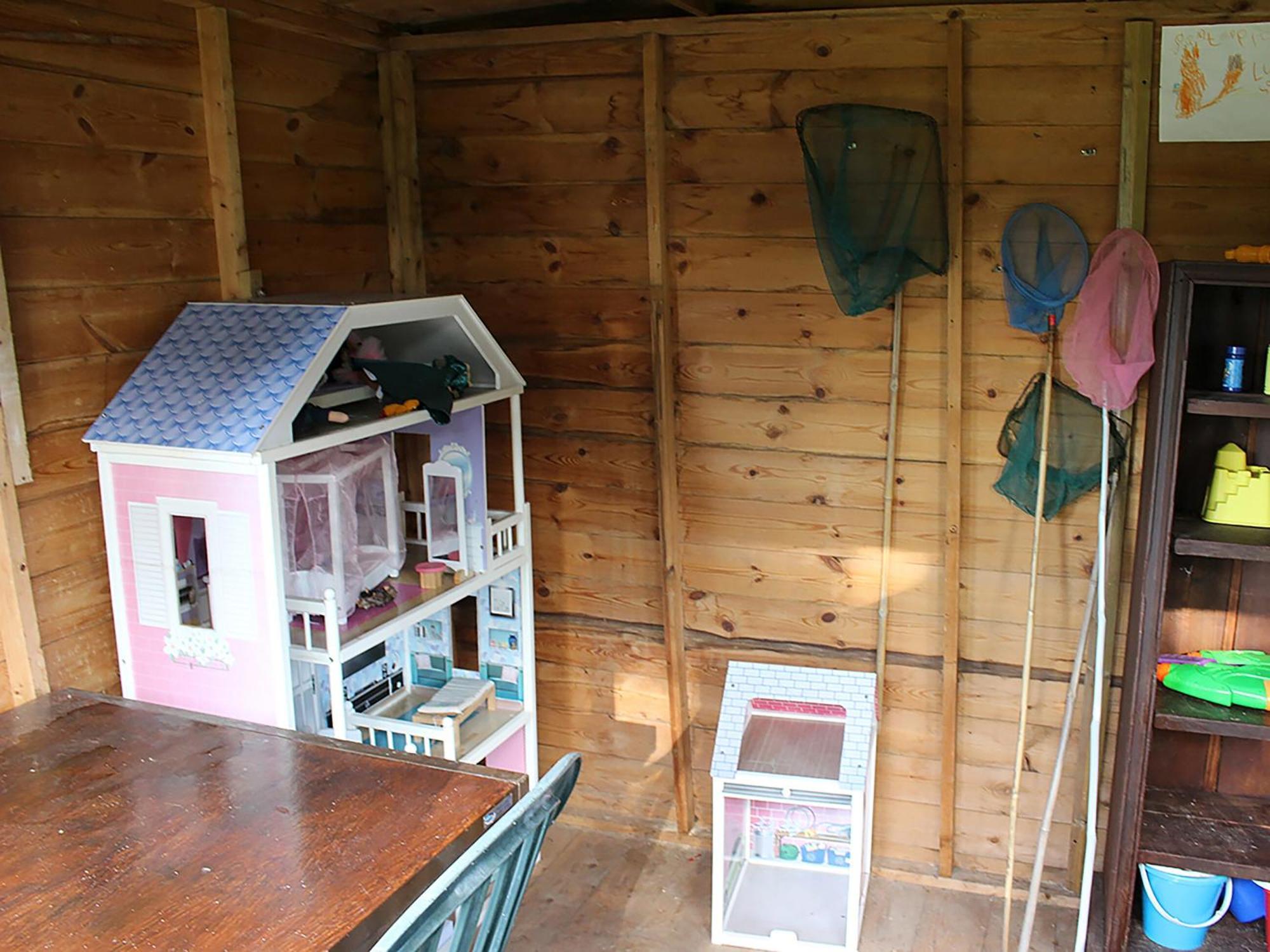 Bodwen Corner Cottage Wootton Bridge  ภายนอก รูปภาพ