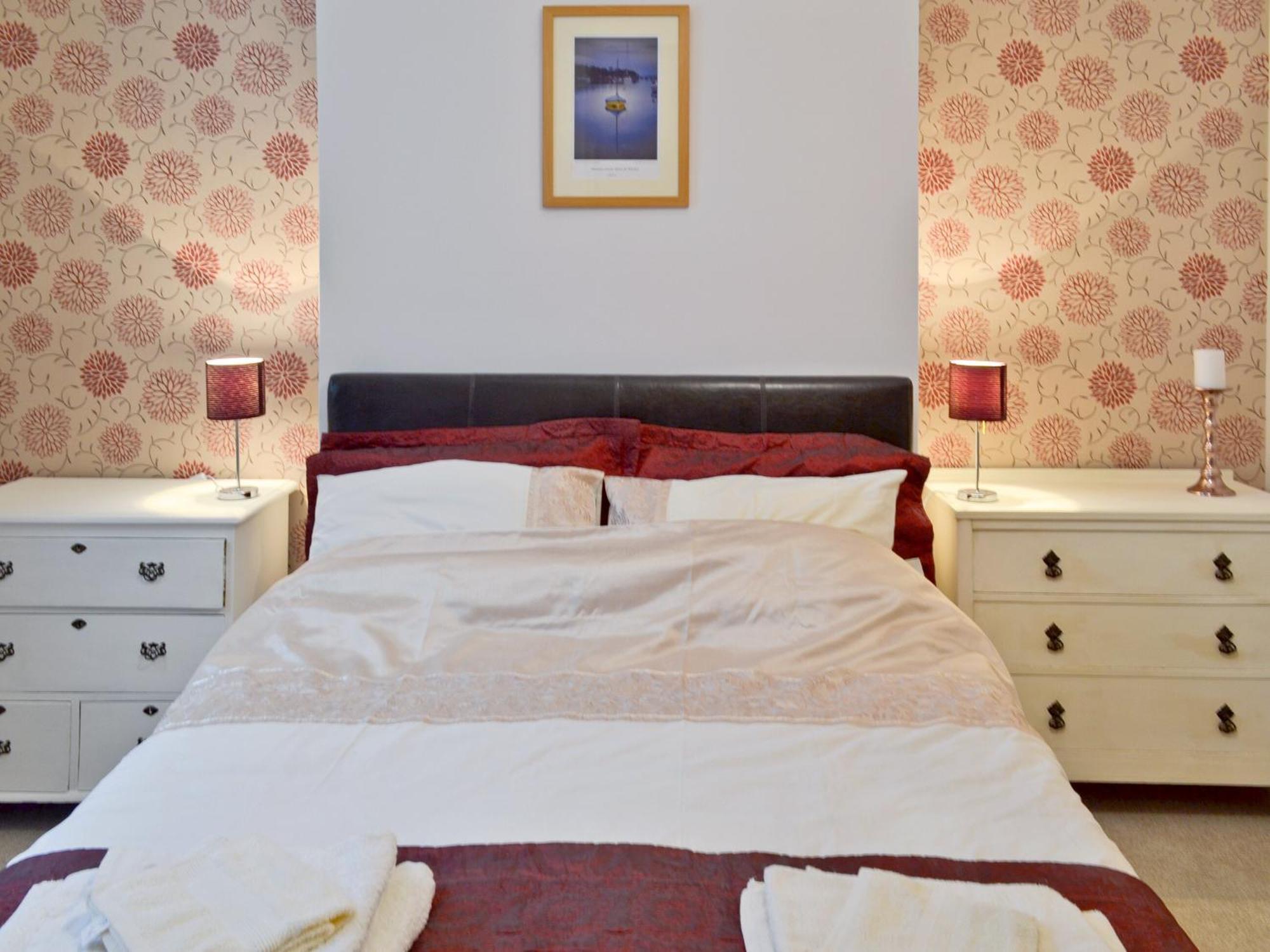 Bodwen Corner Cottage Wootton Bridge  ภายนอก รูปภาพ