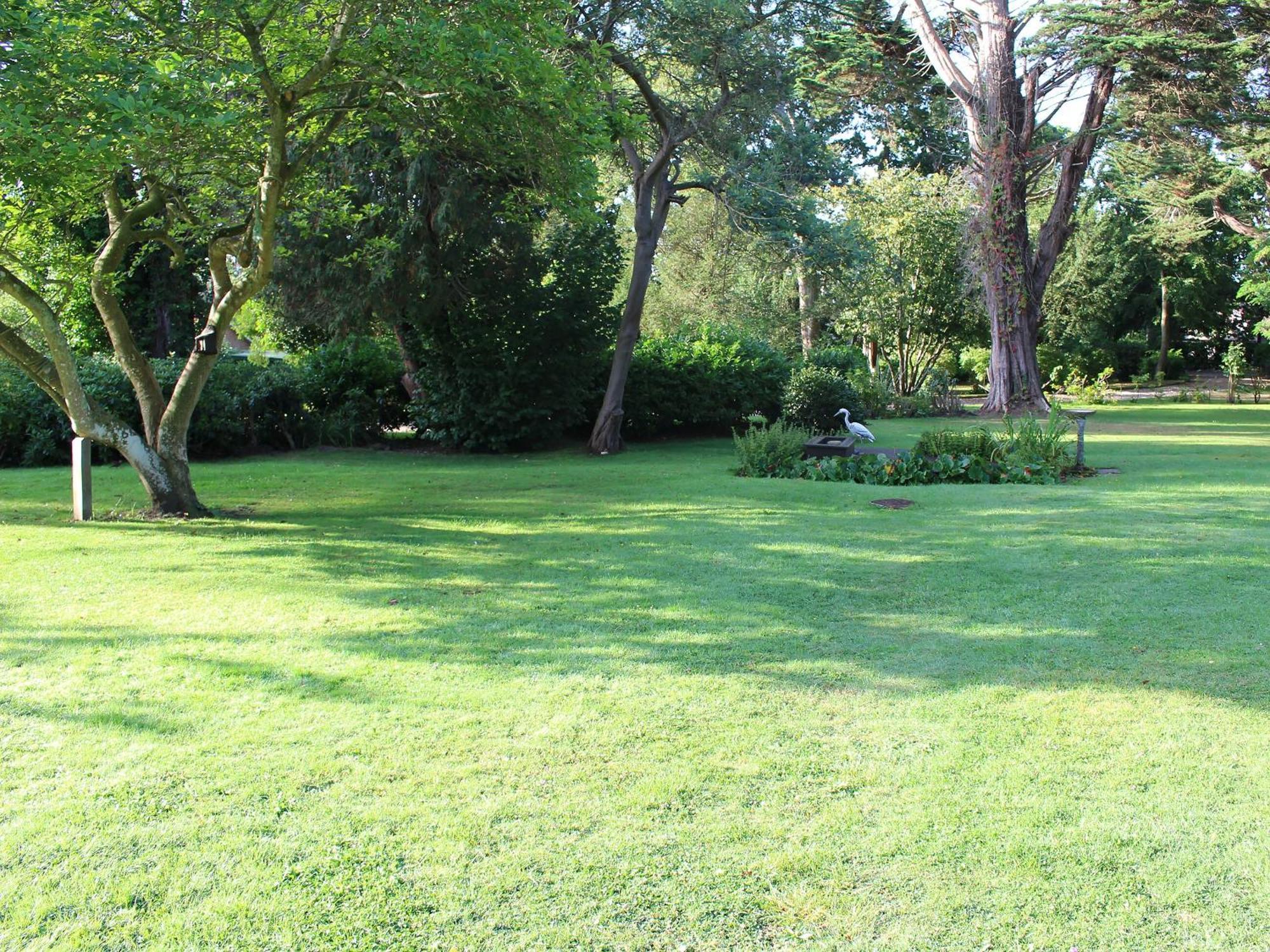 Bodwen Corner Cottage Wootton Bridge  ภายนอก รูปภาพ
